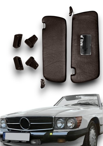 Sonnenblenden sunvisor paar - sunvisor,