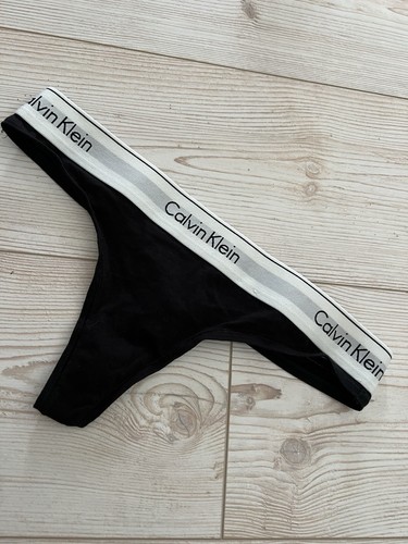 Calvin klein damen slip - klein,