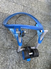 Rollentrainer von Taxc incl