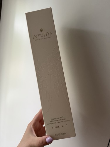 Rituals intuitia fragrance - rituals,