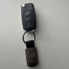 Schlüssel origVW Seat Skoda