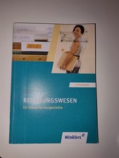 Rechnungswesen für Steuerfachangestellte