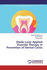 Diode Laser Applied Fluoride