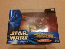 Star Wars Action Fleet Episode