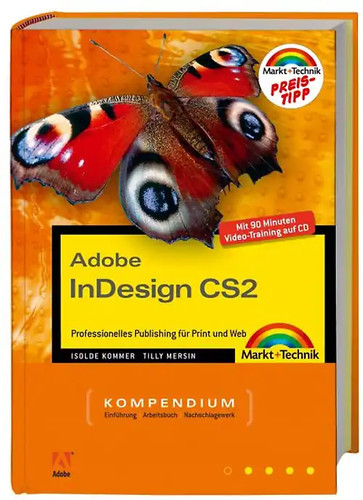 Adobe indesign cs2 - adobe,