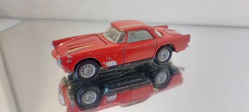 Mercury maserati 3500 g t - 1:43, g.t