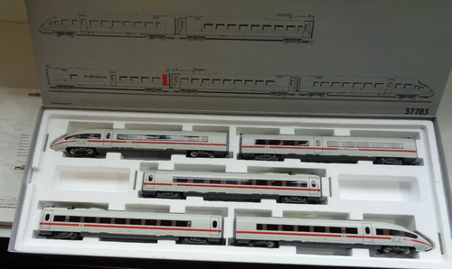 Märklin 37783 - märklin,