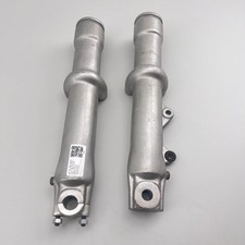 Harley Davidson Dyna Wide Glide FXWG 80 - 83 Gabelrohre Tauchrohre Set