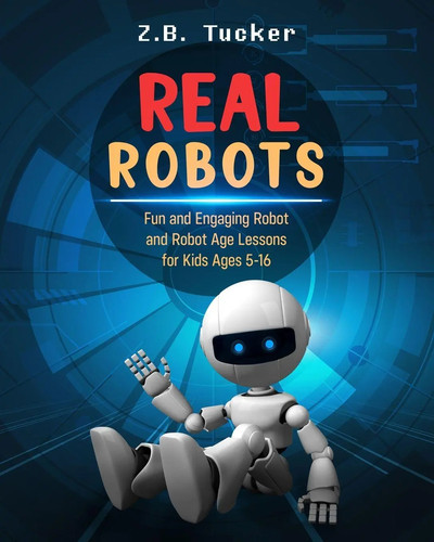 Tucker real robots - zb, |