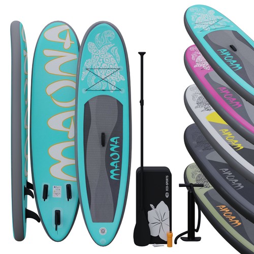 Hago stand paddle - hago®, up