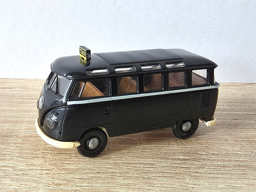 Brekina vw t 1 - brekina,