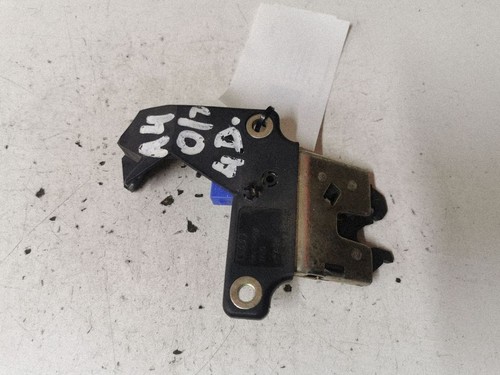 Audi 8h 2003 lock - audi,