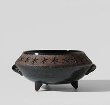 Eke Bjerén Swedish Ceramic