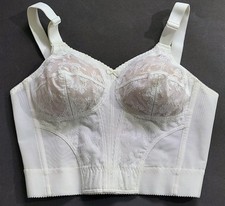 Triumph  long BH "doreen L" , Größe: 85 B, NEU