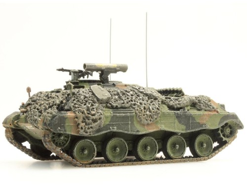 Artitec 6160008 panzer - -,