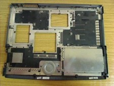 Gehäuseunterteil Unterschale aus Medion MD95500 RIM 2000