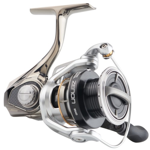 Abu garcia zenon 3000msh - zenon,