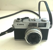 Canon Caninet 28 Kamera (defekt) 