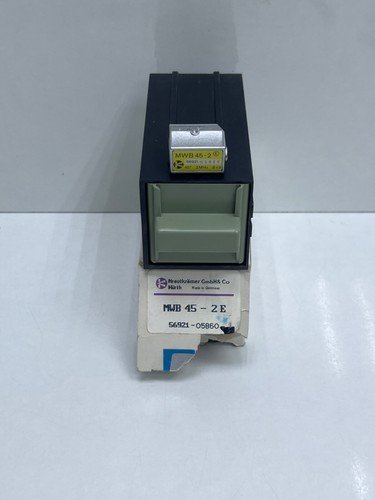 Krautkramer mwb45 konverter - mwb45-2e,