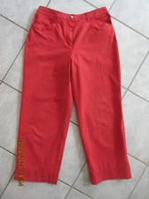 Gaby Mersmann 7/8 Hose