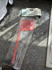 Retro 1970’s 1980’s Classic Bicycle Cycle Bike Safety Wing Fold Out Reflector