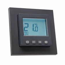 Raumthermostat digital 230v - raumthermostat,