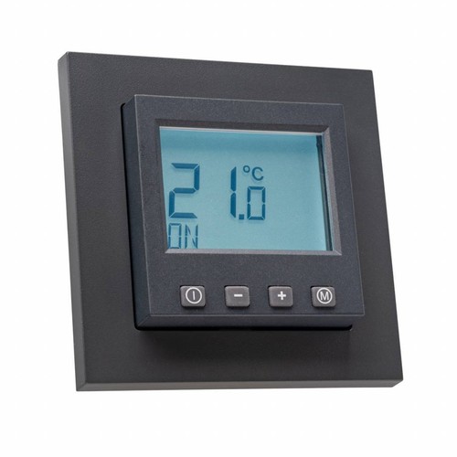 Raumthermostat digital 230v - raumthermostat,