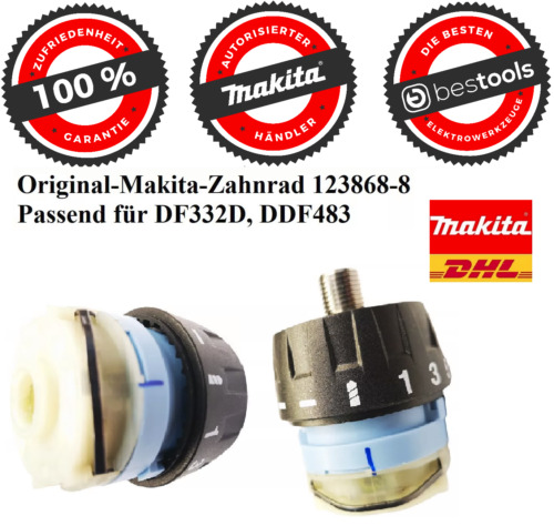 Original makita zahnrad - makita,