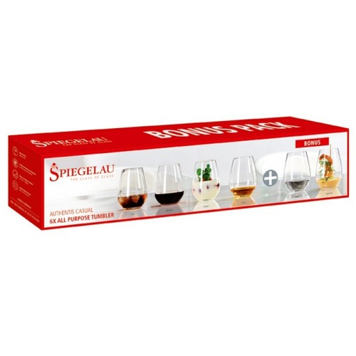 Spiegelau authentis casual all - spiegelau,