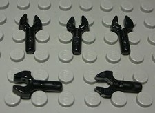 Lego Connector Pin with Clip