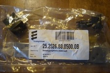 Befestigungsteile Elektrisch