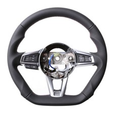 Mazda lenkrad abgeflacht - mazda,