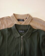 Lawrence Grey Herren Poloshirt