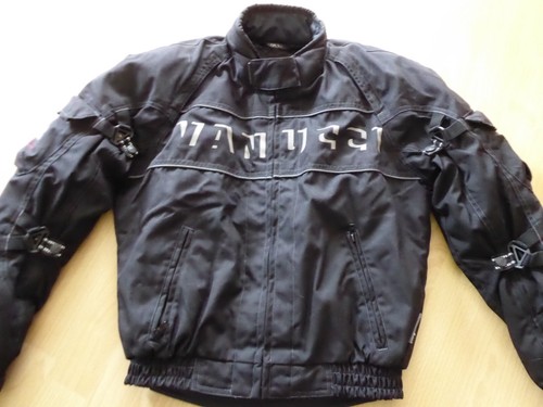 Kurze motorradjacke - kurze, /
