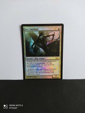 FOIL Kor-Duellant / Kor