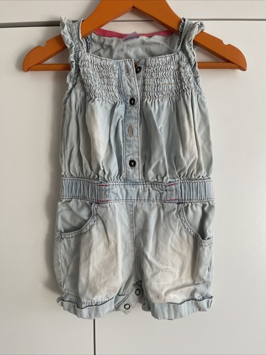 Dopodopo mädchen baby - baby, jeans