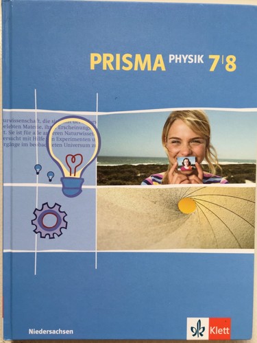 Prisma physik schülerbuch - physik,