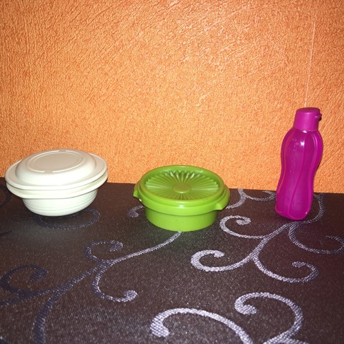 Tupperware neu - tupperware,