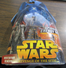 2005 HASBRO - STAR WARS -