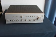 Harman/Kardon PM-665 - Großer Vollverstärker - Klassiker!