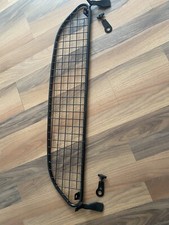 Trenngitter Seat Arona / Hundegitter ab 2017-
