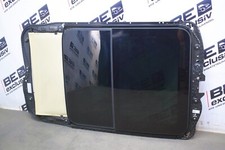 Audi A4 8K ALLROAD Panoramadach Schiebedach Glas Glasdach WEBASTO 8K9877041E