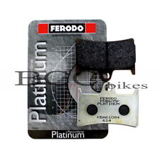 Bremsbeläge vorne Yamaha FJR