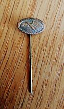 Anstecknadel, DLRG, Grundschein, Rettungsschwimmabzeichen, Bronze, 1942