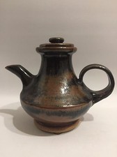 Studio Keramik Kaffeekanne