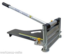 Laminatschneider Parkettschneider Designcutter LC225