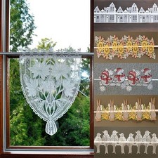 Stickerei Plauen Fensterbild