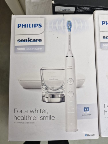 Philips sonicare diamondclean - philips,