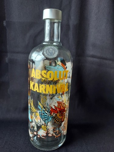 Absolut vodka taste of - vodka,