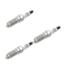 3x Zündkerze BOSCH 0 242 145